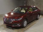 Toyota Premio 2020