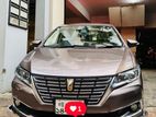 Toyota Premio . 2020