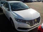 Toyota Premio 2021