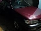 Toyota Premio 1997