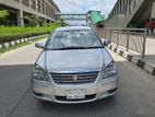 Toyota Premio 5 Seater 2005