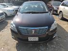 Toyota Premio 5 Seater 2008