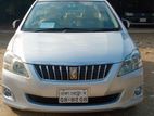 Toyota Premio 5 Seater 2013