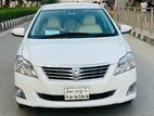 Toyota Premio 5 Seater 2013