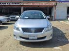 Toyota Premio 5 Seater 2013
