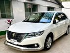 Toyota Premio 5Point,Fex Package, 2018