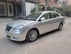 Toyota Premio অকটেন&সিএনজি 2002