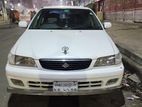 Toyota Premio All Auto 2001