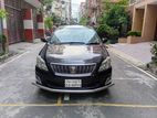 Toyota Premio All Power Push 2008