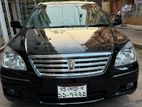 Toyota Premio Black 2002