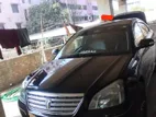 Toyota Premio Black 2002