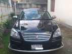 Toyota Premio black 2003