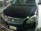 Toyota Premio black 2003