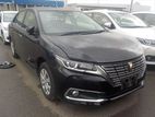 Toyota Premio Black 2020