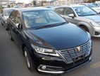 Toyota Premio Black color 2021