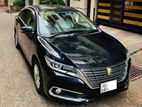 Toyota Premio Black Fex Package 2017