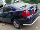 Toyota Premio blue 2006