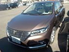 Toyota Premio Brown Color 2021