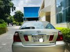 Toyota Premio car 2002