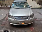 Toyota Premio car 2004