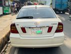 Toyota Premio car 2005