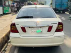 Toyota Premio car 2005