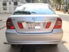 Toyota Premio car 2006