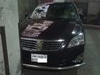 Toyota Premio Car- For Sale 2014