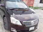 Toyota Premio car saloon 2010