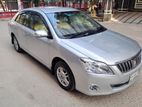 Toyota Premio CNG&OCTANE 2007