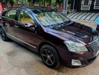 Toyota Premio COLOR REDEINE 2007