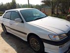 Toyota Premio . 1997