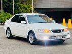 Toyota Premio Corona 1.6L Octane 1999
