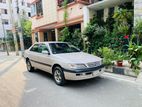 Toyota Premio Corona 17 Serial 1996