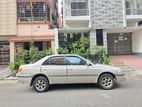 Toyota Premio Corona 17 Serial 1996