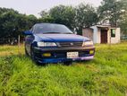 Toyota Premio corona 1996