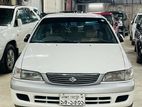 Toyota Premio CORONA 1998
