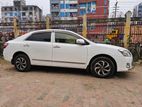Toyota Premio . 2012