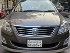 Toyota Premio Ex 2012