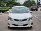 Toyota Premio EX G Superior Octane 2016