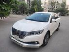 Toyota Premio EX like new Octane 2019