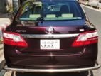 Toyota Premio EX PACKAGE 2015
