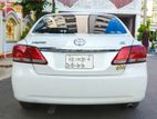 Toyota Premio Ex Package 2016