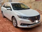Toyota Premio Ex Package 2017