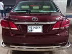 Toyota Premio Ex Package 2017