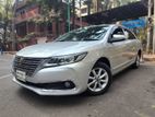 Toyota Premio EX Package 2017