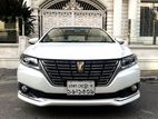 Toyota Premio EX Package 6Grade 2020