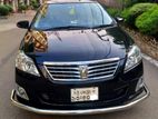 Toyota Premio Ex Package Fresh 2014