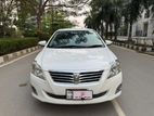 Toyota Premio EX PKG Octane Drive 2013