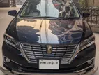 Toyota Premio . 2019